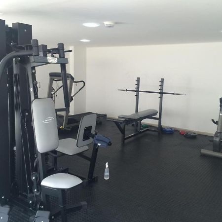 Apartamento Na Praia Manaira 2 Quartos Joao Pessoa Ngoại thất bức ảnh