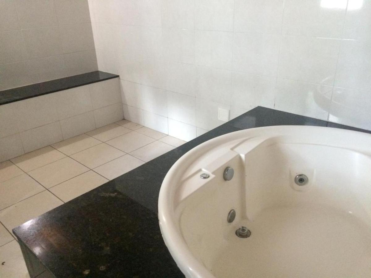 Apartamento Na Praia Manaira 2 Quartos Joao Pessoa Ngoại thất bức ảnh