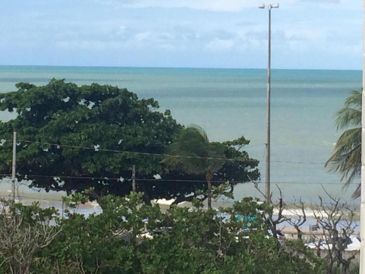 Apartamento Na Praia Manaira 2 Quartos Joao Pessoa Ngoại thất bức ảnh